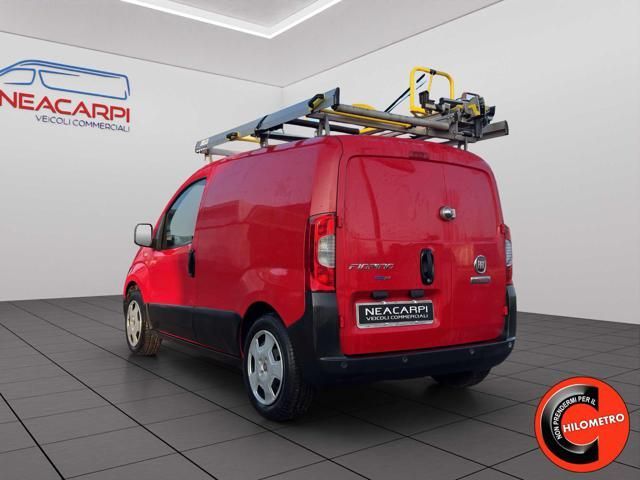 Fiat Fiorino 2016