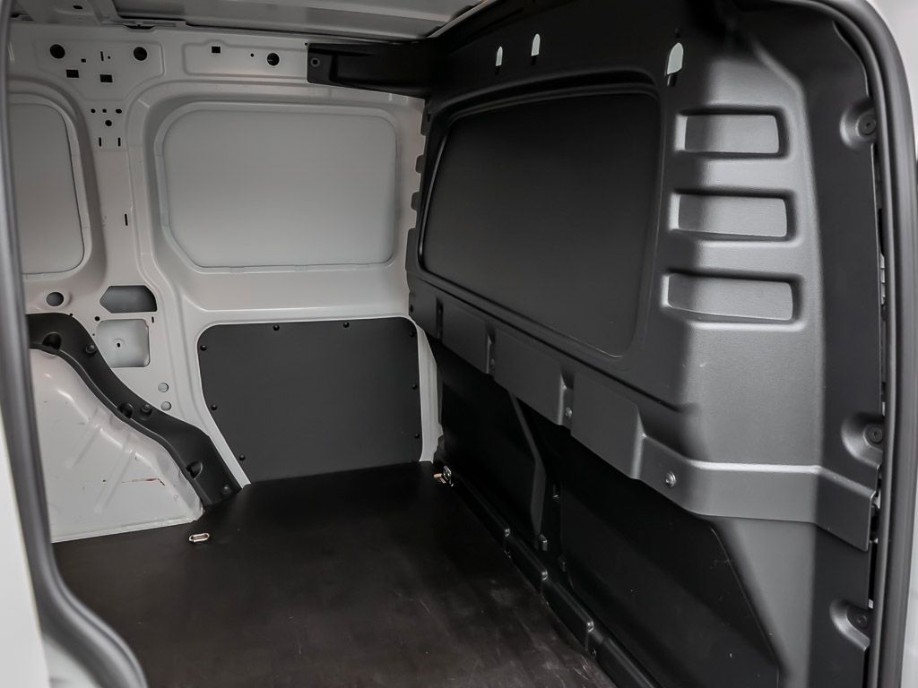 Volkswagen Caddy 2022