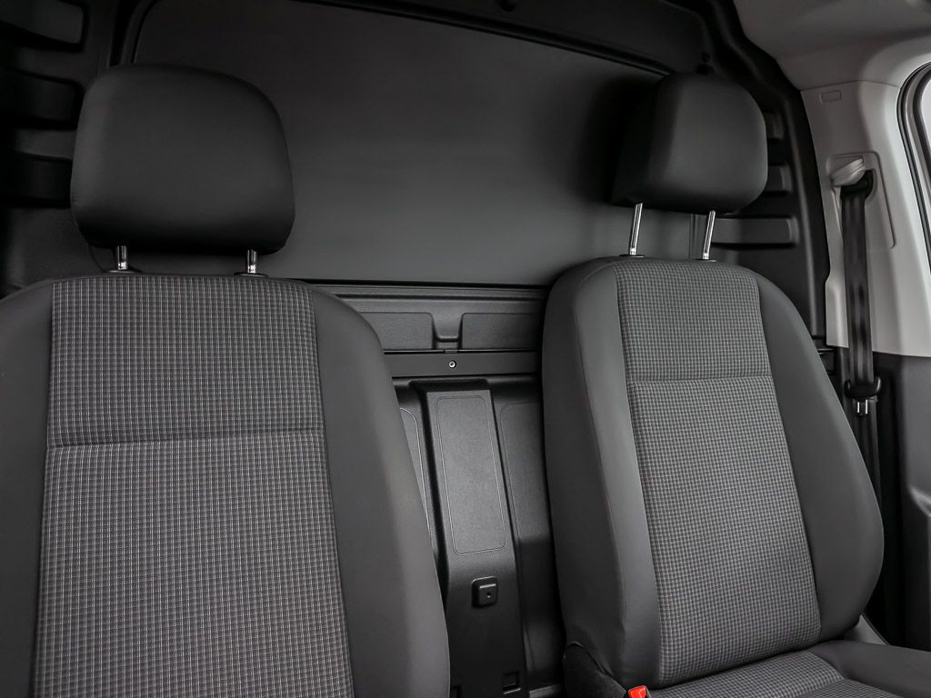 Volkswagen Caddy 2022