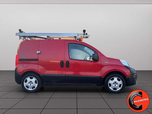 Fiat Fiorino 2016