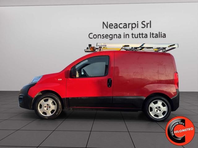 Fiat Fiorino 2016