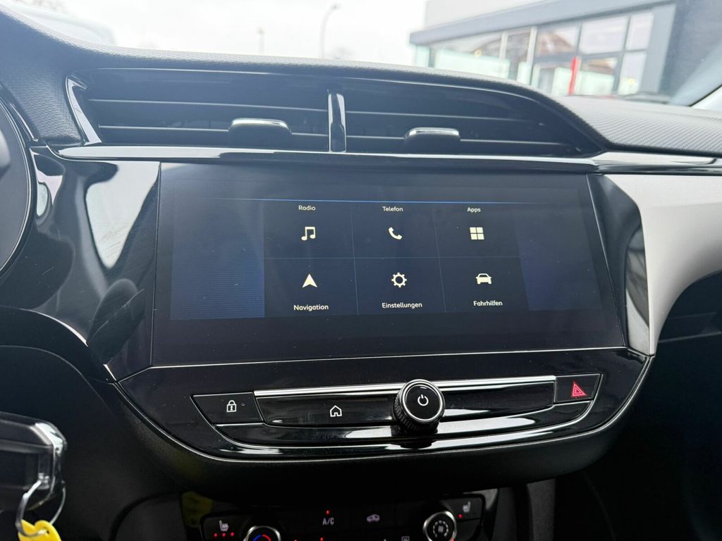 Opel Corsa 2024