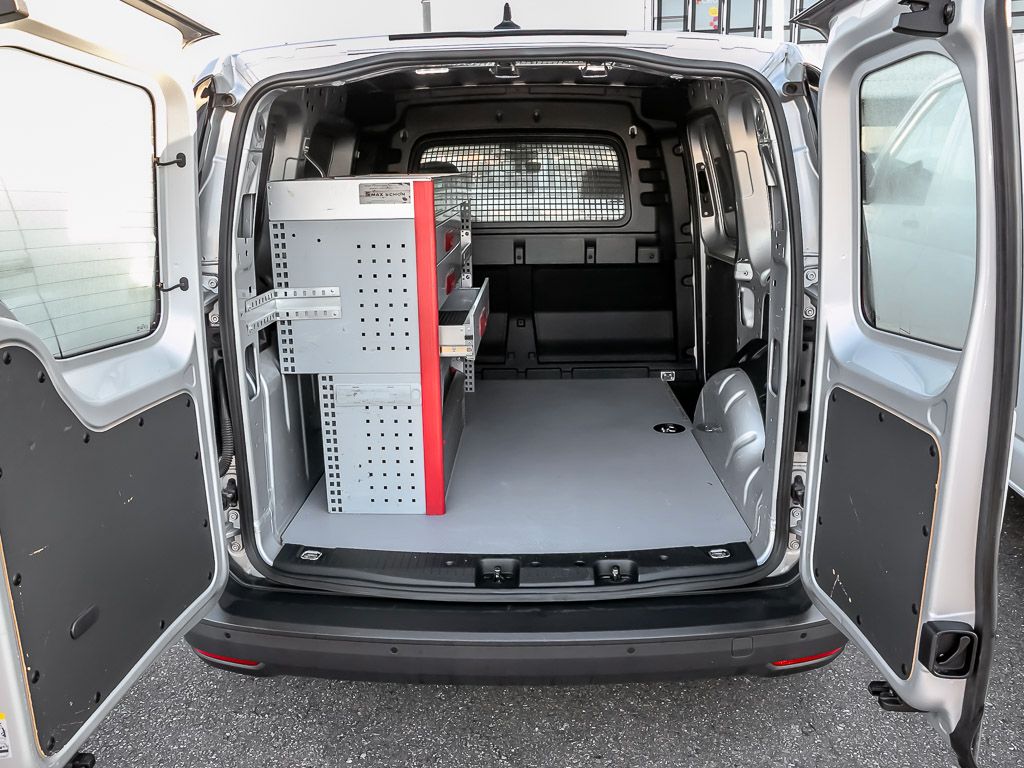 Volkswagen Caddy 2021