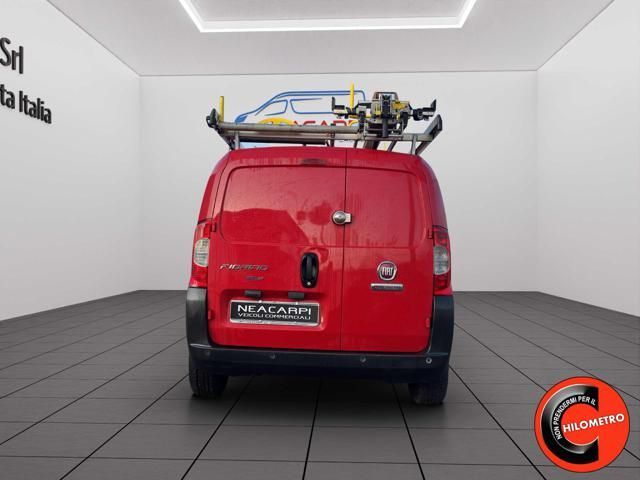 Fiat Fiorino 2016