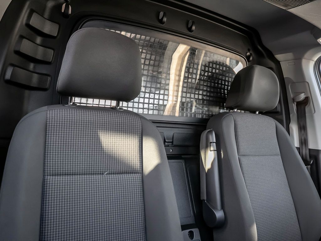 Volkswagen Caddy 2021