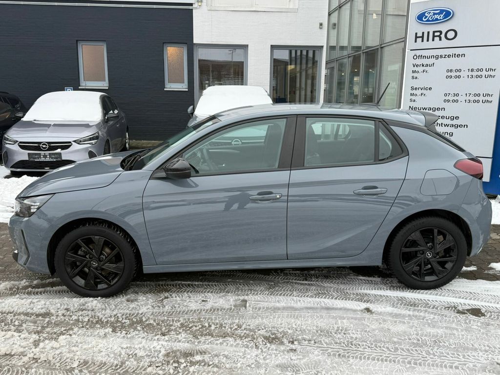 Opel Corsa 2024