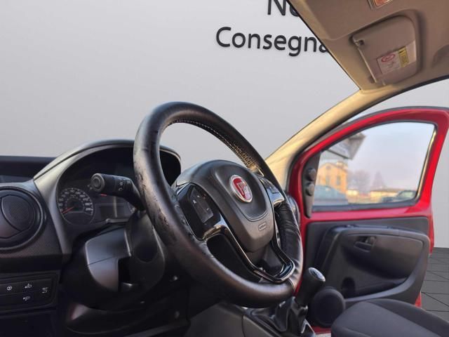 Fiat Fiorino 2016