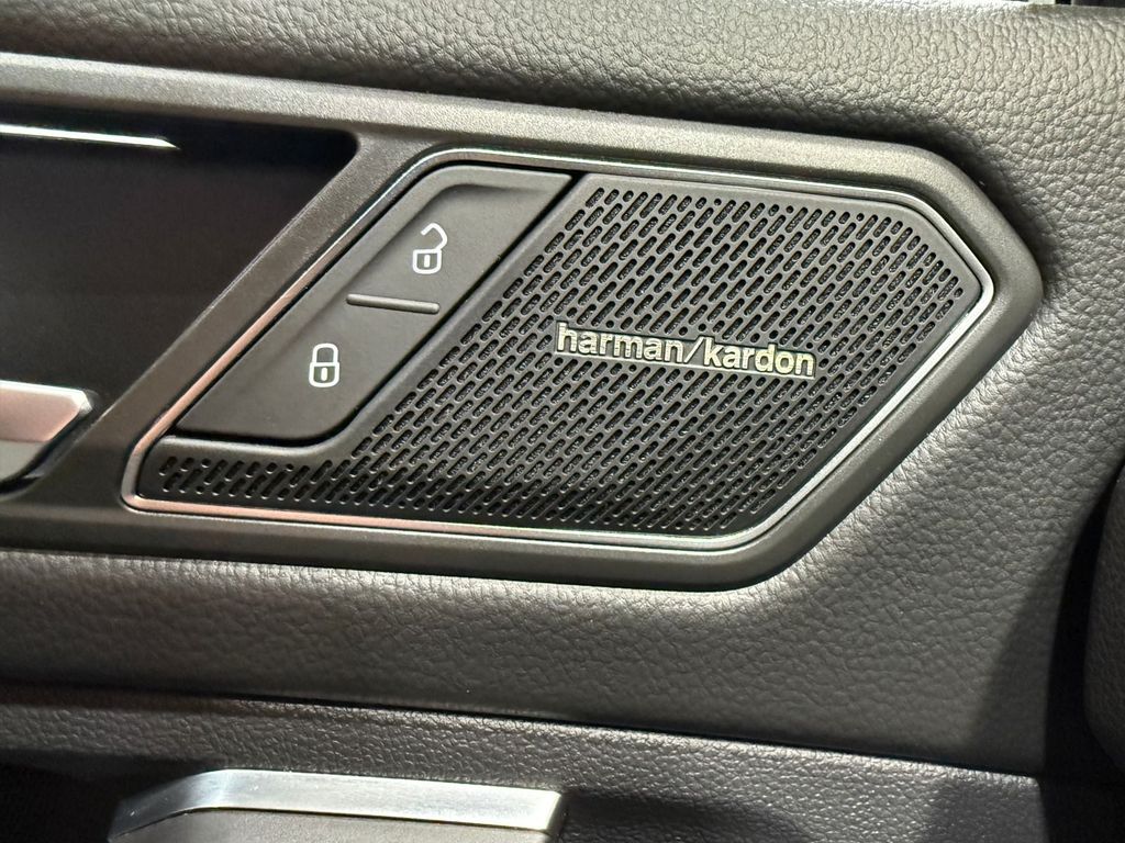 Volkswagen Tiguan Allspace 2022