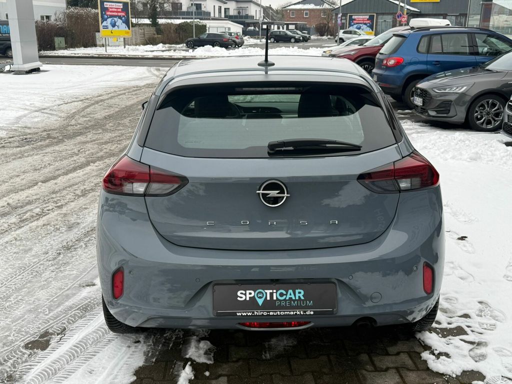 Opel Corsa 2024