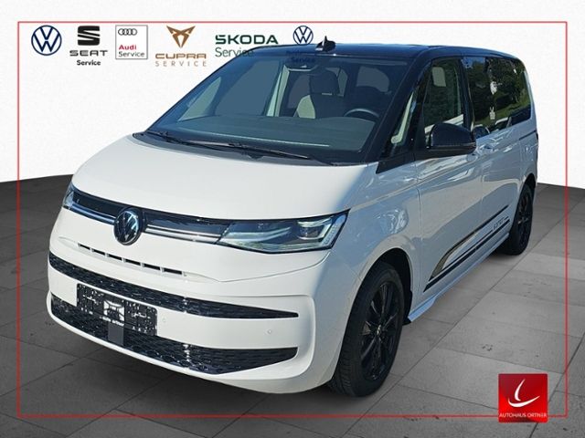 Volkswagen T7 Multivan 2025