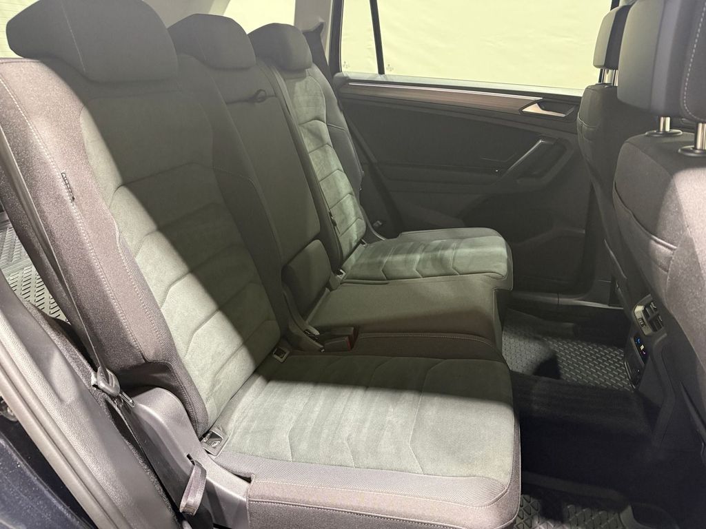 Volkswagen Tiguan Allspace 2022