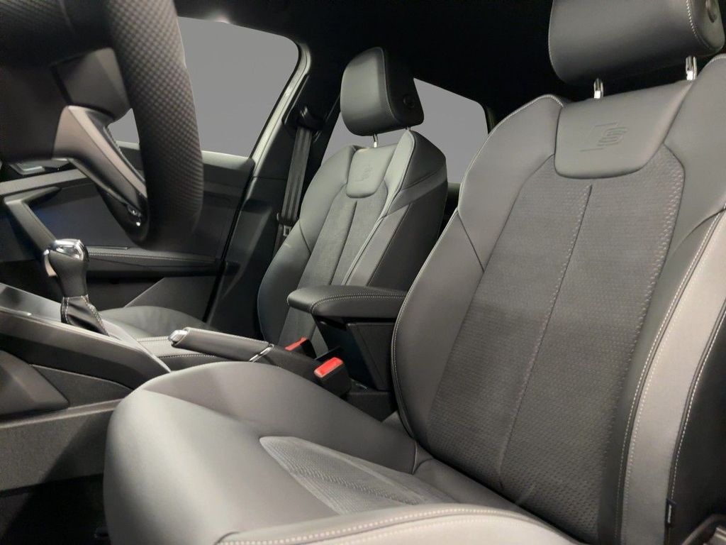 Audi A1 2026