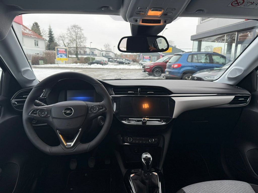 Opel Corsa 2024
