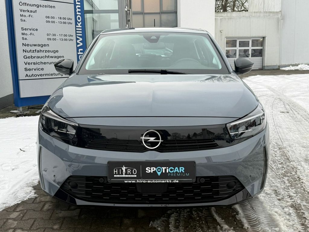 Opel Corsa 2024