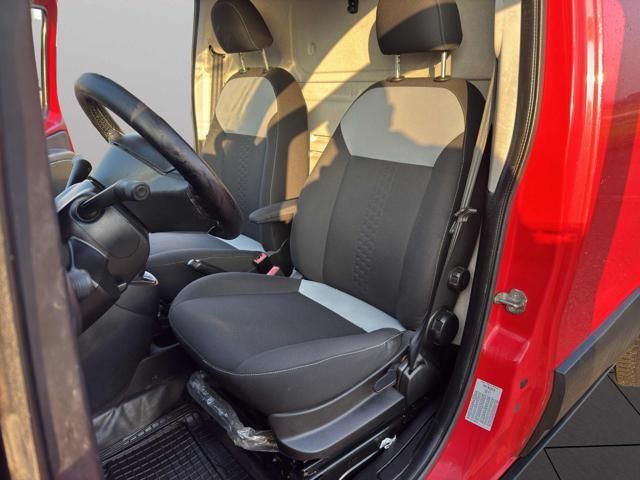 Fiat Fiorino 2016