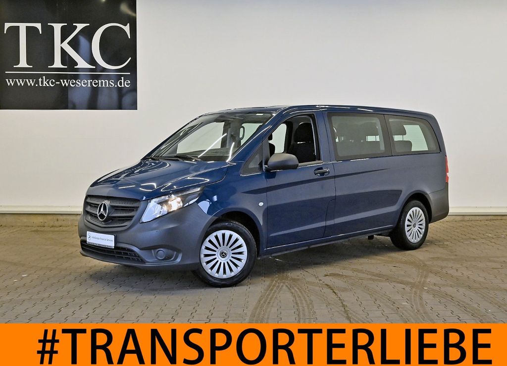 Mercedes-Benz Vito 2022