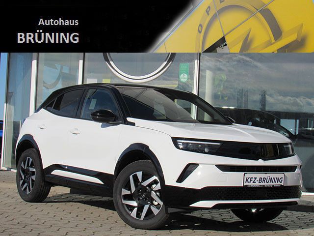 Opel Mokka 2025