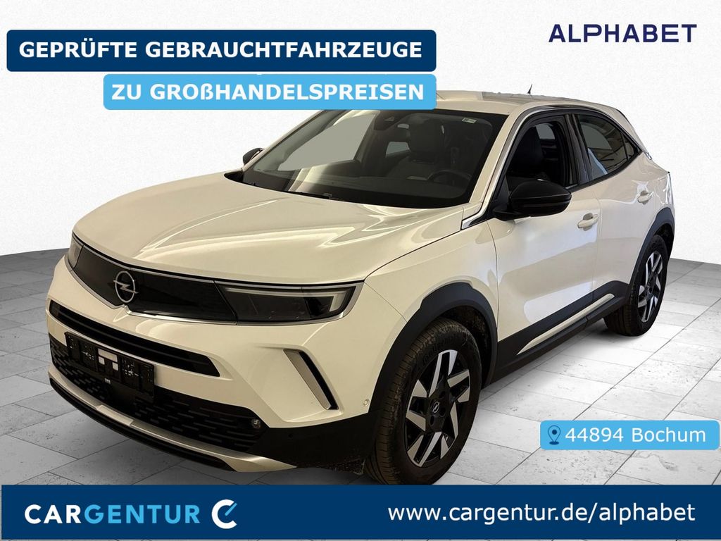 Opel Mokka-e 2022