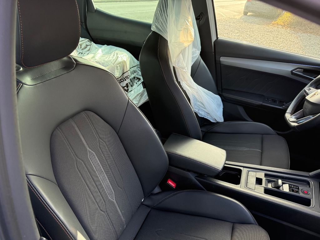 Cupra Formentor 2023