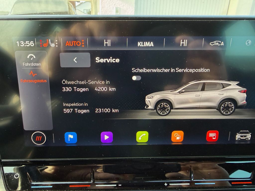 Cupra Formentor 2023