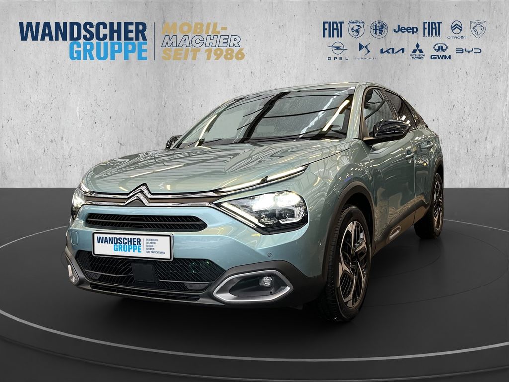 Citroën C4 2024