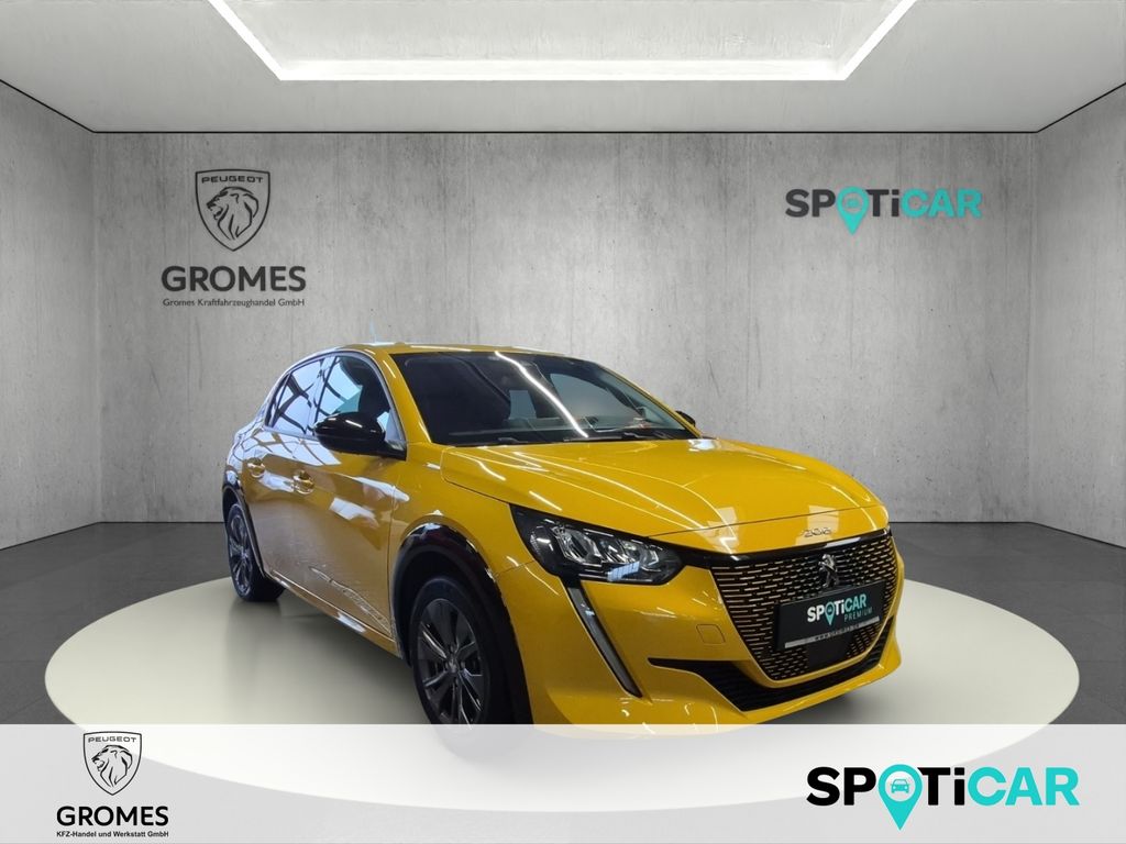 Peugeot 208 2023