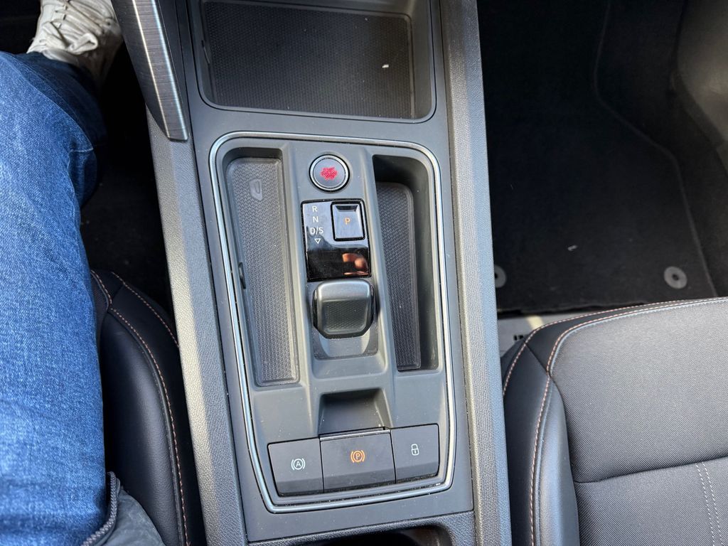 Cupra Formentor 2023