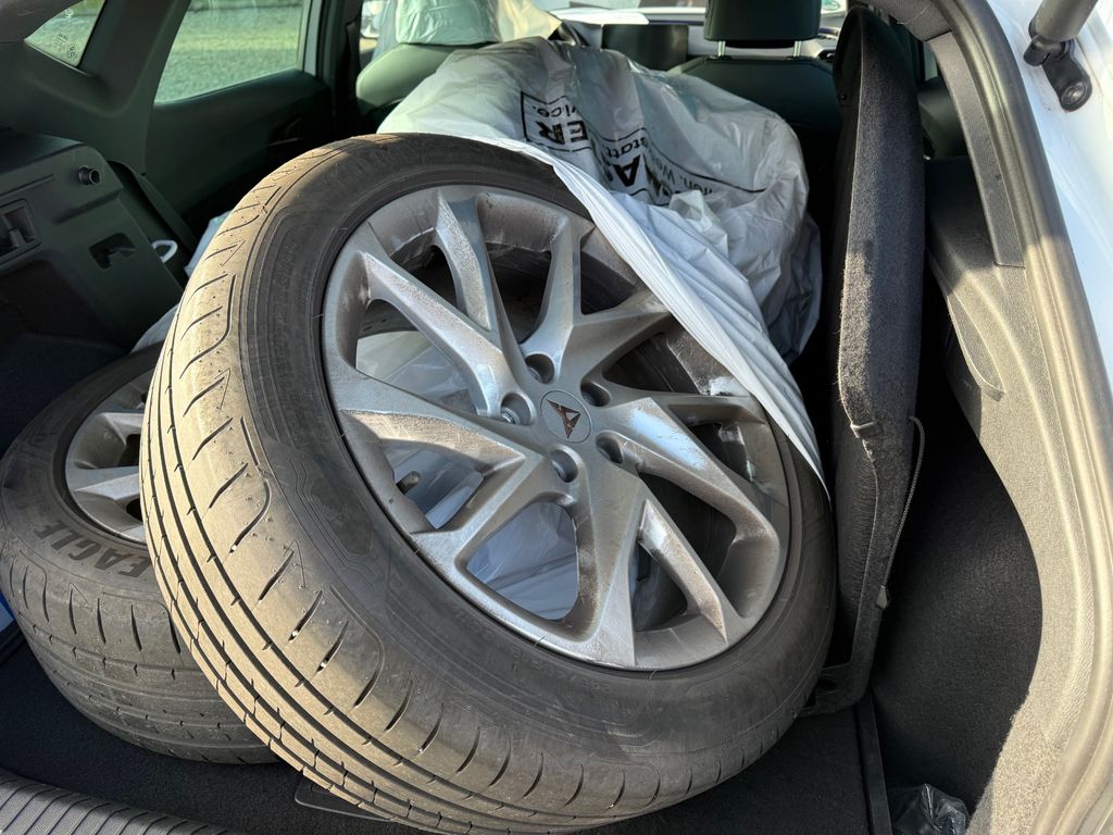 Cupra Formentor 2023