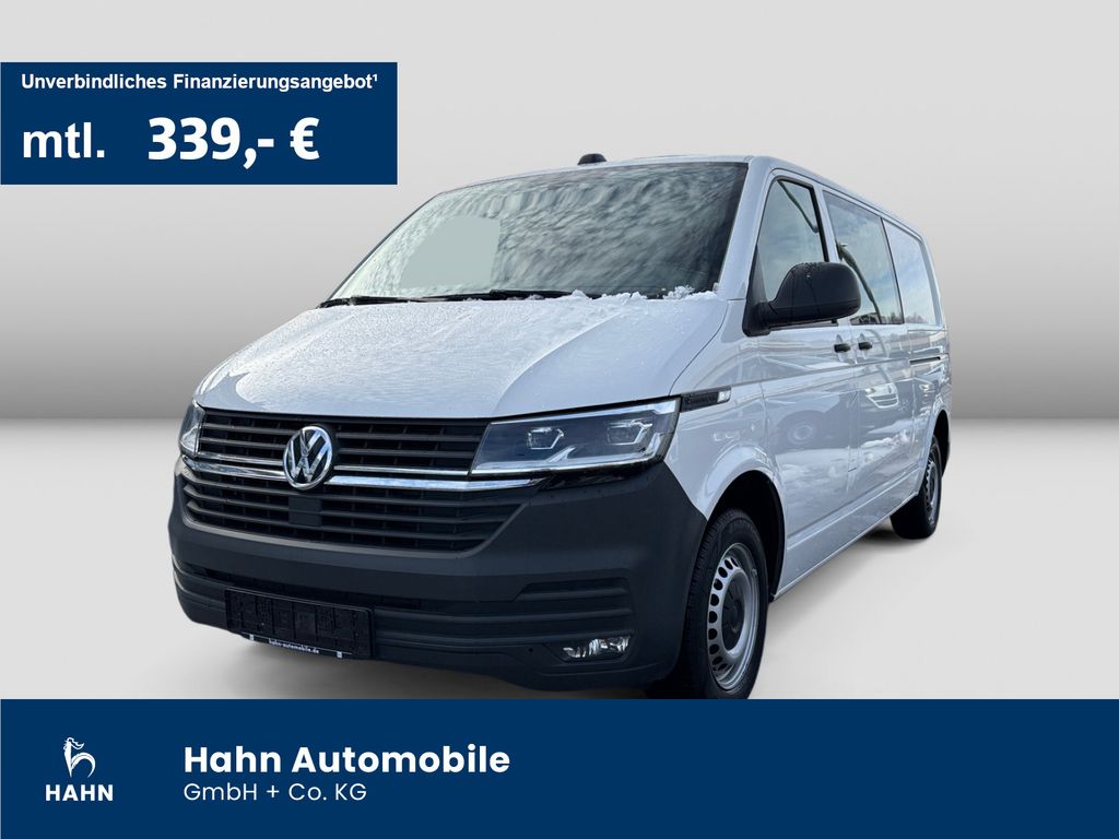 Volkswagen T6 Transporter 2022