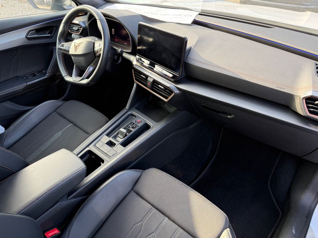 Cupra Formentor 2023