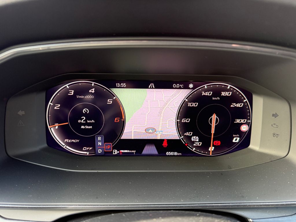 Cupra Formentor 2023