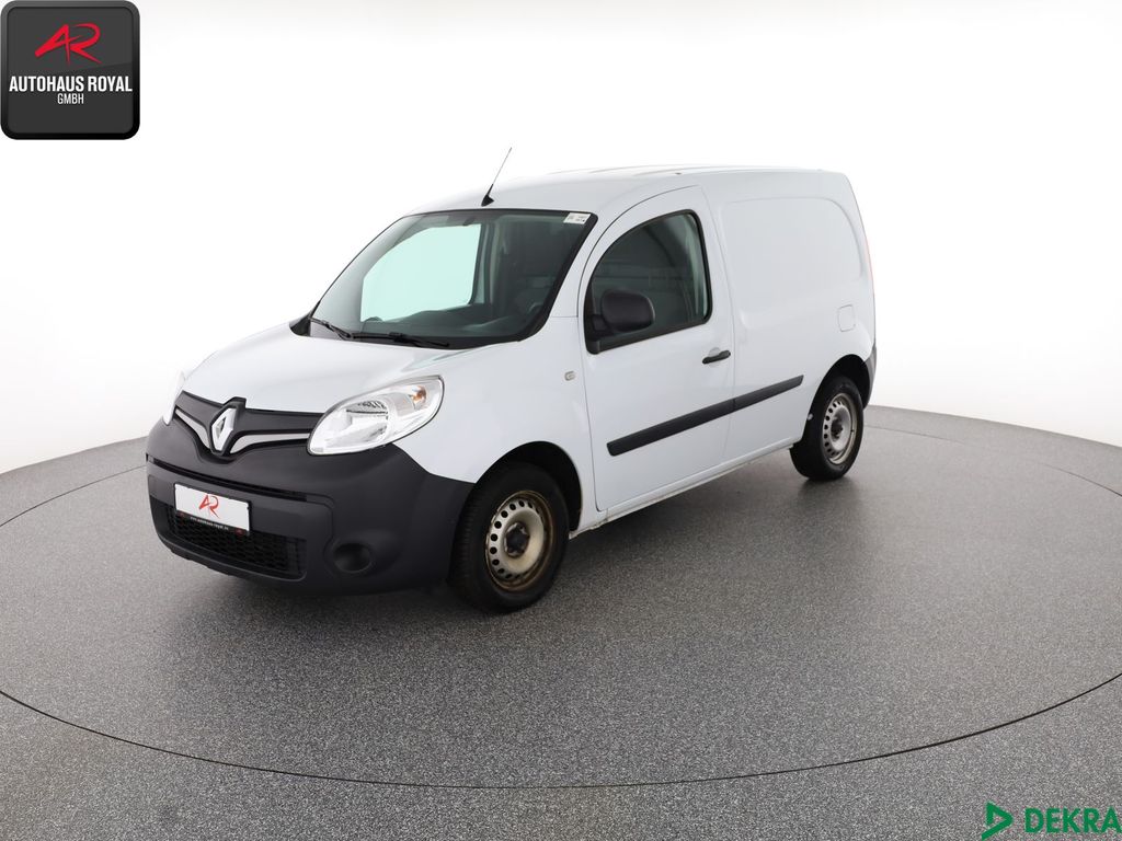 Renault Kangoo 2021