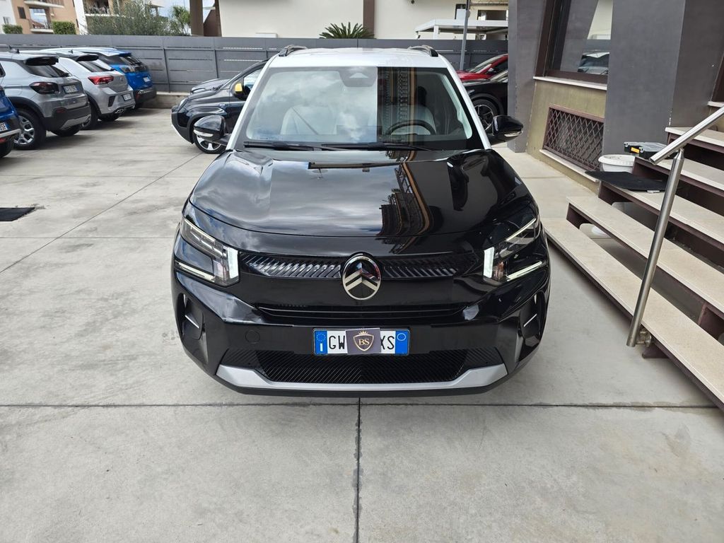 Citroën C3 2025