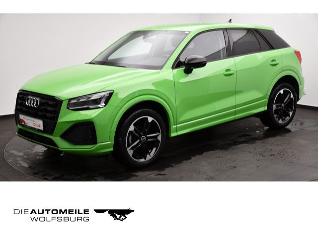 Audi Q2 2021