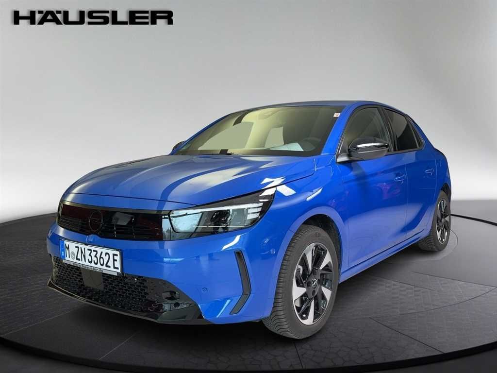 Opel Corsa 2025