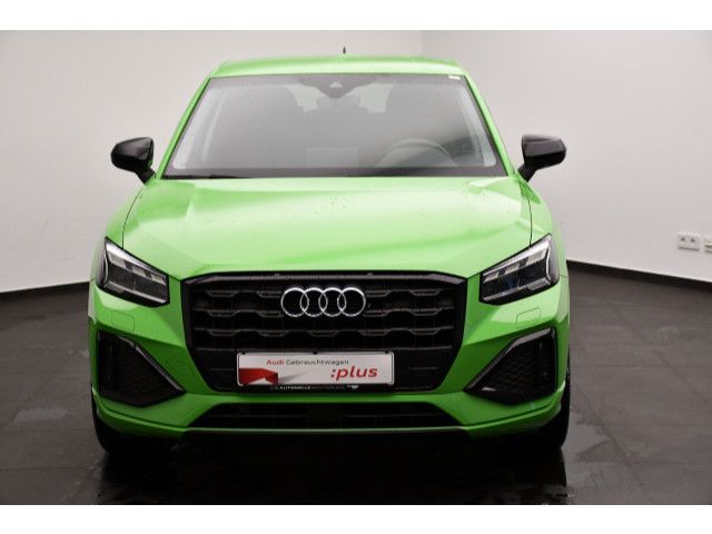 Audi Q2 2021