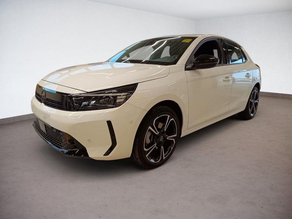 Opel Corsa 2024