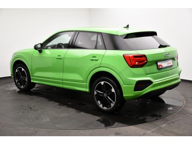 Audi Q2 2021