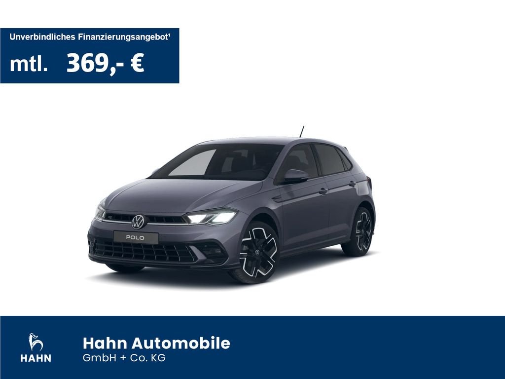 Volkswagen Polo 2026