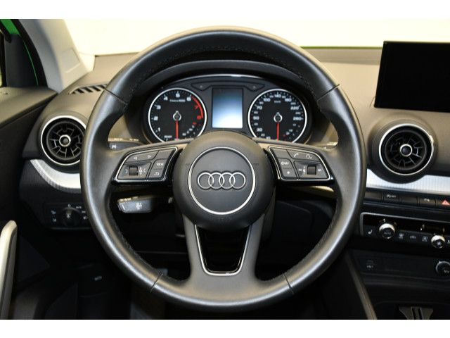 Audi Q2 2021