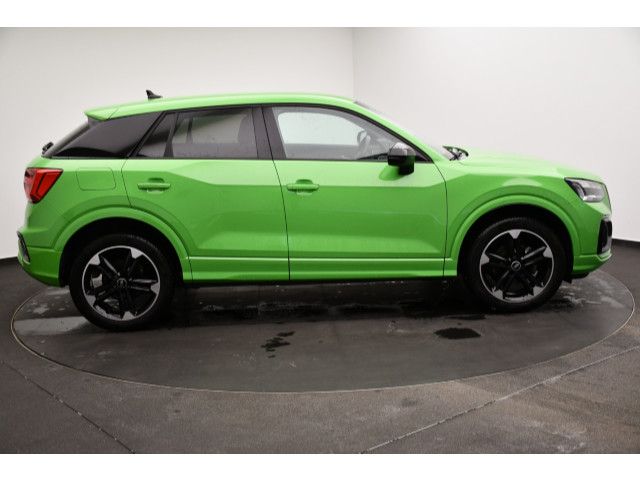 Audi Q2 2021