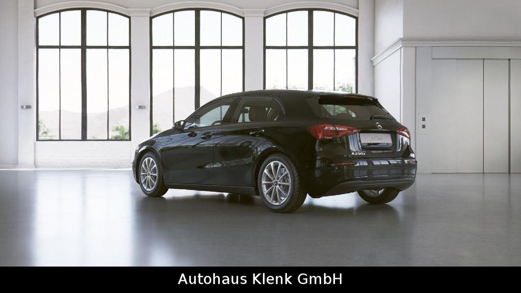 Mercedes-Benz A 250 2022
