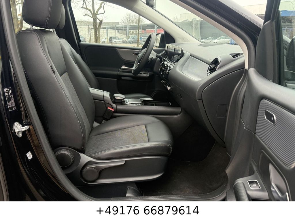 Mercedes-Benz B 180 2020