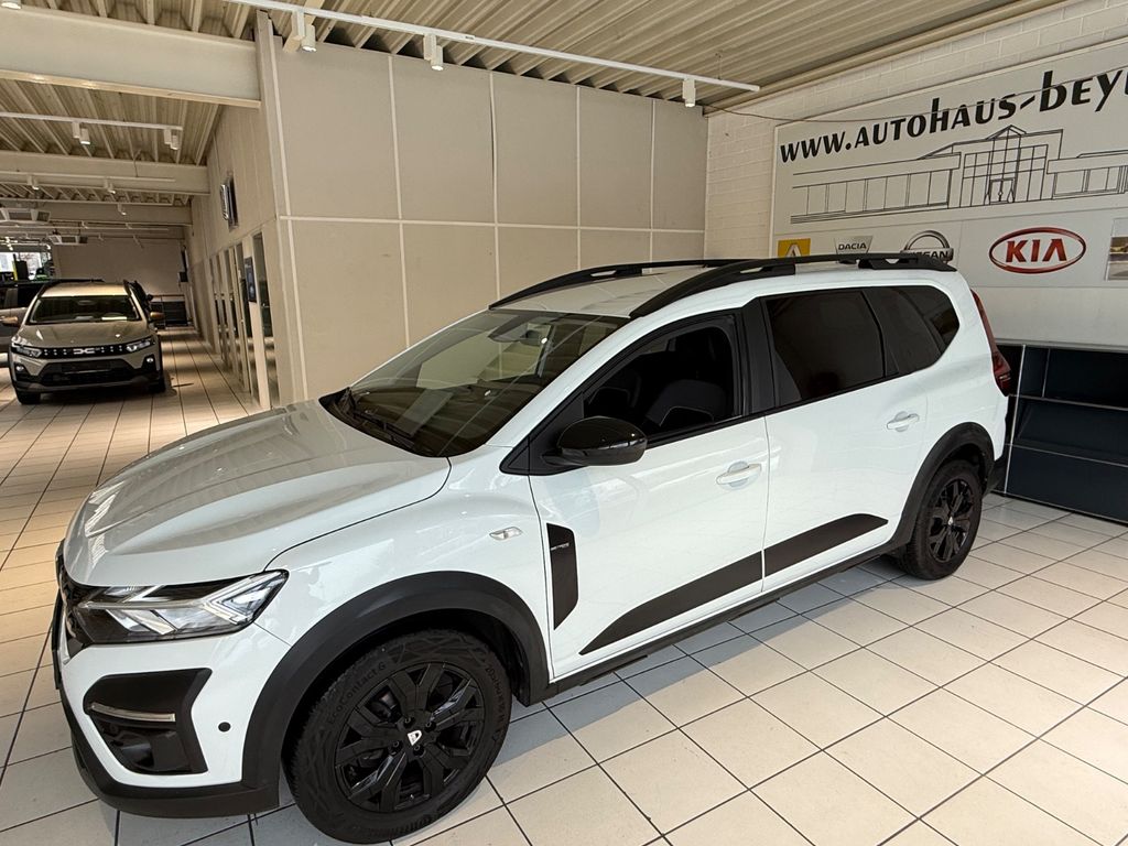 Dacia Jogger 2022