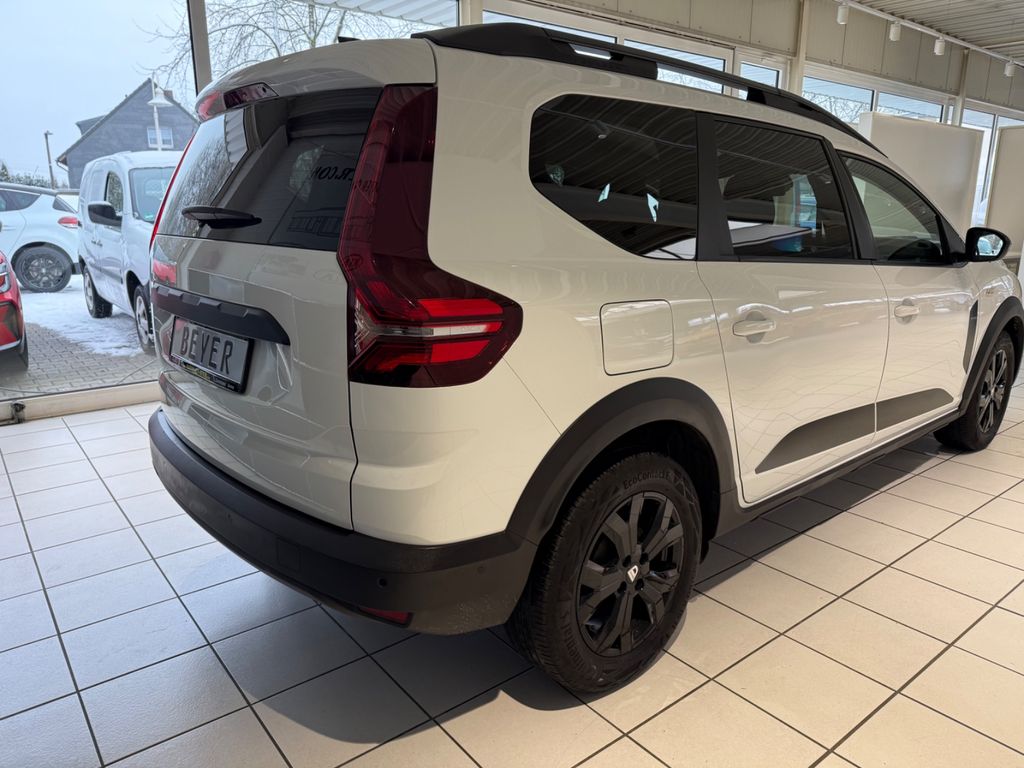 Dacia Jogger 2022