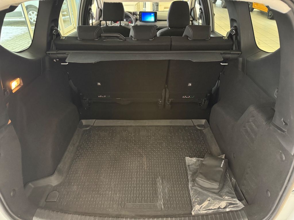 Dacia Jogger 2022
