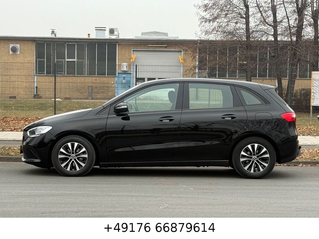 Mercedes-Benz B 180 2020