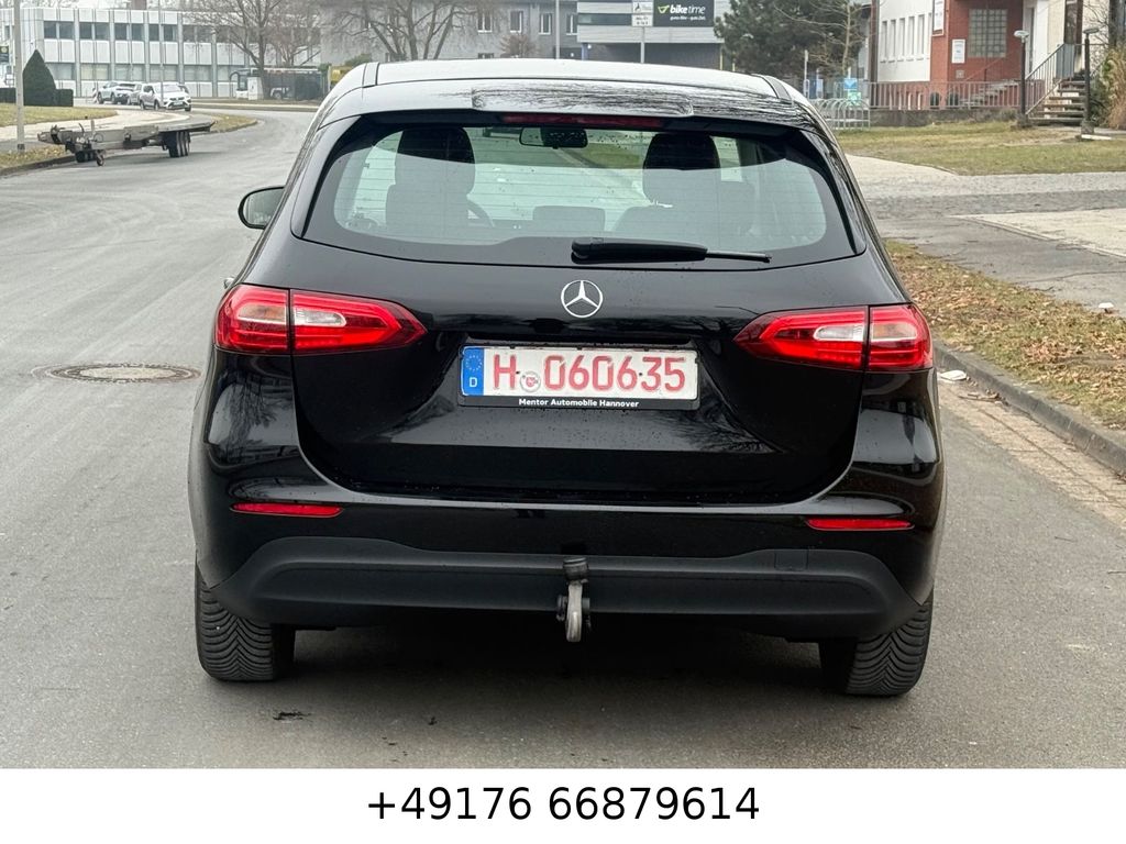 Mercedes-Benz B 180 2020