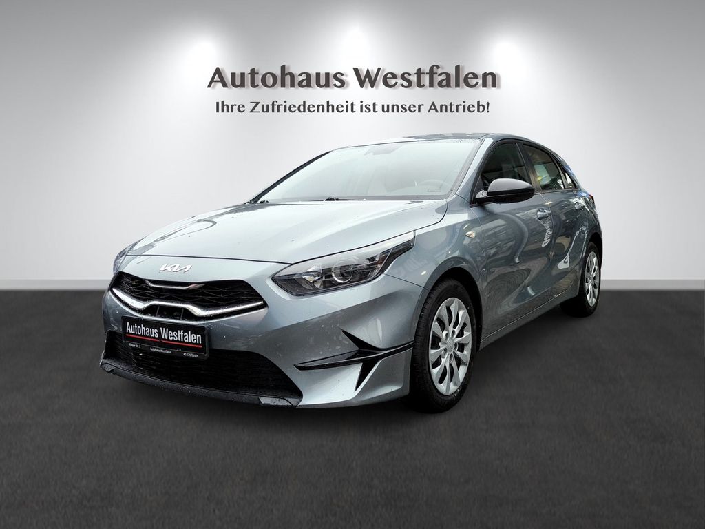 Kia cee'd / Ceed 2022