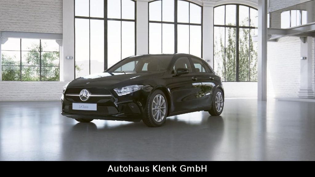 Mercedes-Benz A 250 2022